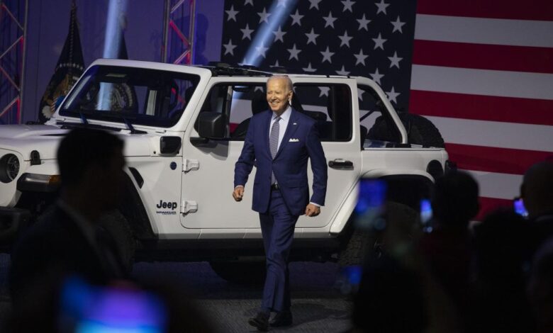 Arizona Republicans sue EPA over electric vehicle rules Arizona Republicans sue EPA over electric vehicle rules