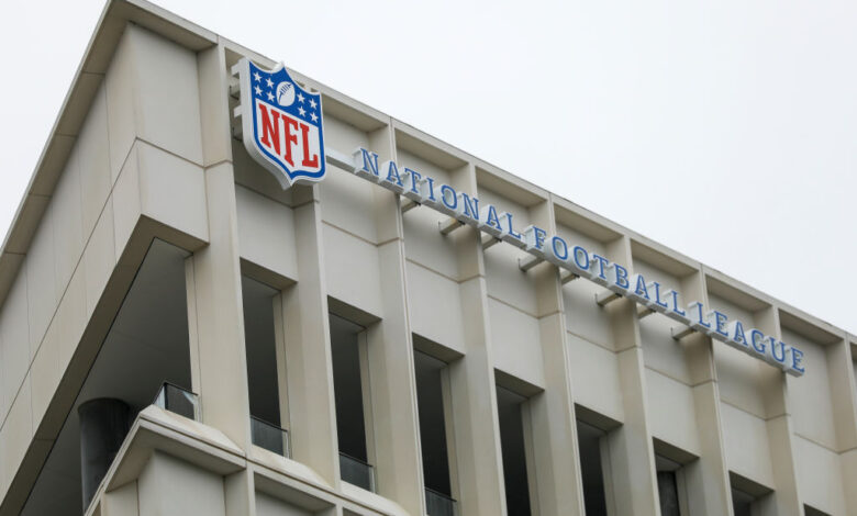 NFL Source to Empower Underrepresented Entrepreneurs NFL Source to Empower Underrepresented Entrepreneurs