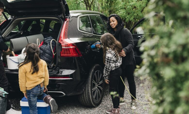 EV Tax Credit 2024: How It Works, What Qualifies EV Tax Credit 2024: How It Works, What Qualifies