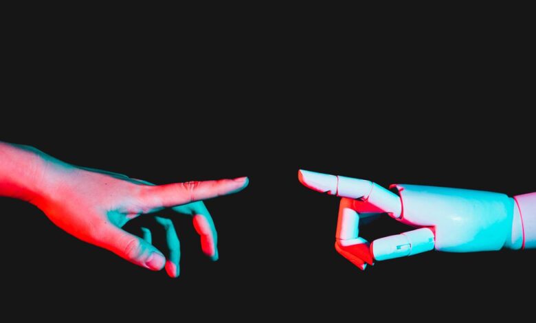 Generative AI is maturing in state government, officials say Generative AI is maturing in state government, officials say