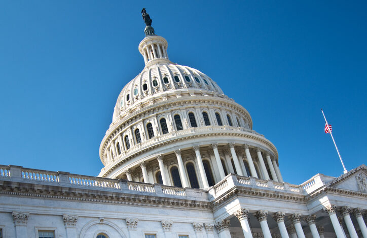 U.S. Senate eyes funding the Affordable Connectivity Program through broader telecommunications package U.S. Senate eyes funding the Affordable Connectivity Program through broader telecommunications package