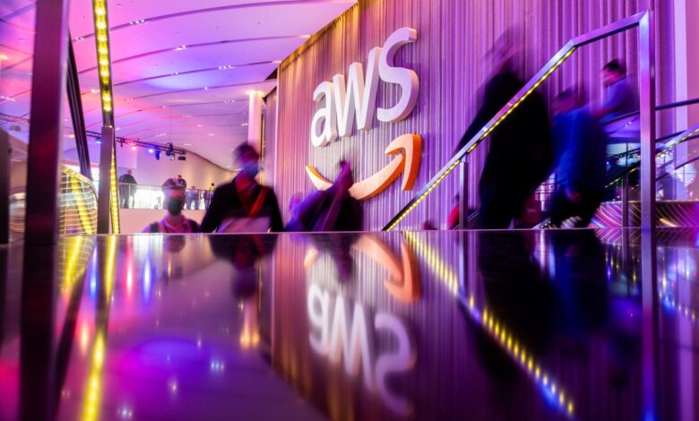 Bedrock Studio is Amazon’s attempt to simplify generative AI app development Bedrock Studio is Amazon’s attempt to simplify generative AI app development
