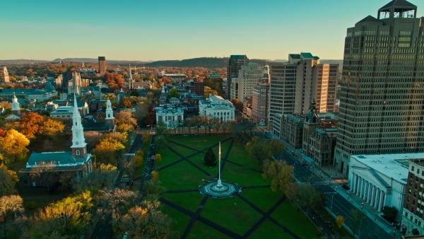 Yale freshman creates AI chatbot with answers on AI ethics Yale freshman creates AI chatbot with answers on AI ethics