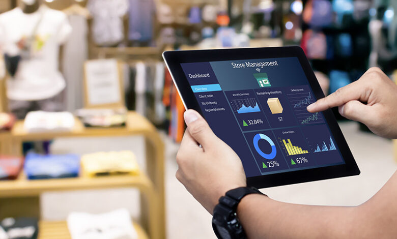 To Predict Consumer Behavior, Retailers Turn to Data Analytics To Predict Consumer Behavior, Retailers Turn to Data Analytics