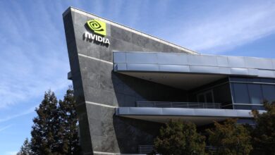 The artificial intelligence boom reverberates at Nvidia – Marketplace