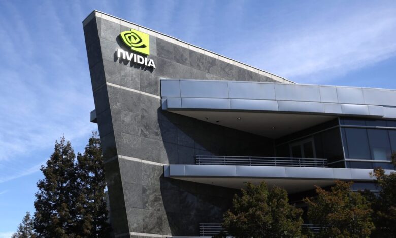 The artificial intelligence boom reverberates at Nvidia – Marketplace