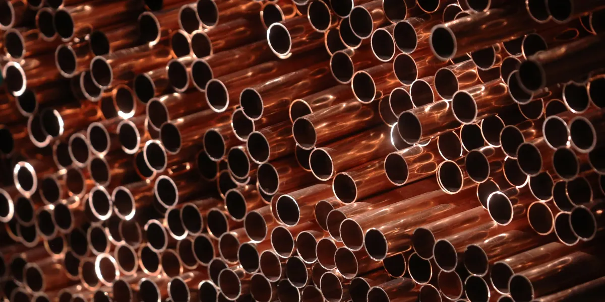 Copper is the new oil, and prices will soar 50% to ,000, analyst says