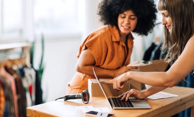 Google launches new AI features to help retailers market products Google launches new AI features to help retailers market products