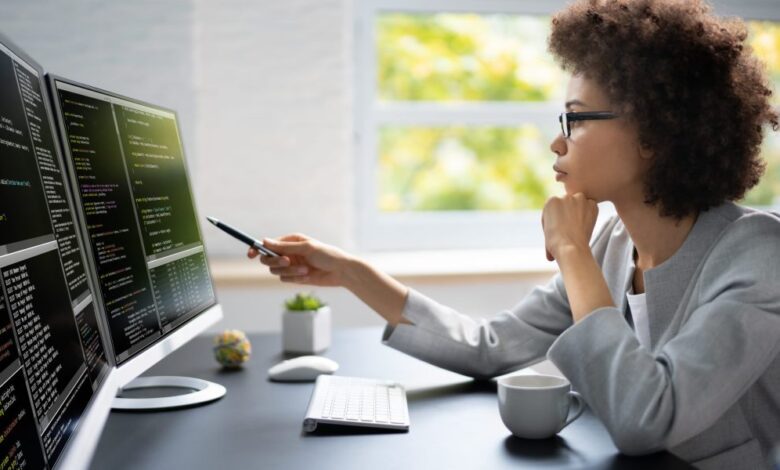Front-end developers: These are the states where you’ll find the highest average salaries Front-end developers: These are the states where you’ll find the highest average salaries