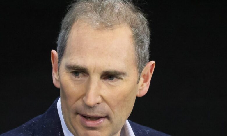Amazon’s generative AI business has now hit a multi-billion dollar run rate that’s reaccelerated cloud growth Amazon’s generative AI business has now hit a multi-billion dollar run rate that’s reaccelerated cloud growth