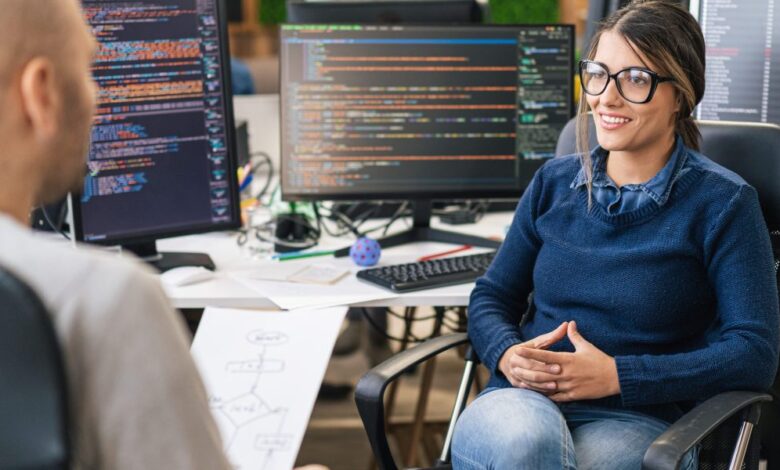 10 of the highest-paying programming jobs right now 10 of the highest-paying programming jobs right now
