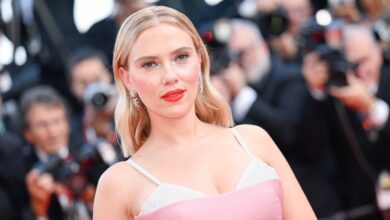 Scarlett Johansson Is Right to Protect Herself From Aggressive Generative AI