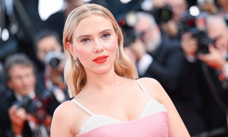 Scarlett Johansson Is Right to Protect Herself From Aggressive Generative AI Scarlett Johansson Is Right to Protect Herself From Aggressive Generative AI
