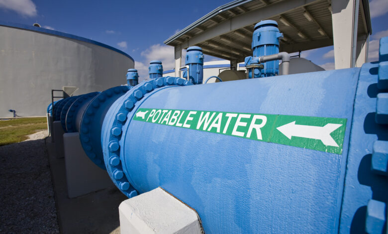 EPA will step up inspections of water sector cybersecurity EPA will step up inspections of water sector cybersecurity