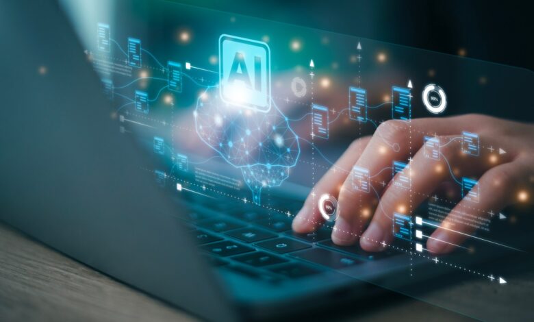 Op-Ed | Harnessing AI and tech: Empowering New York City’s economic renaissance Op-Ed | Harnessing AI and tech: Empowering New York City’s economic renaissance