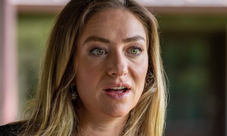 Bumble’s Whitney Wolfe Herd says AI could date ‘hundreds’ of people for you Bumble’s Whitney Wolfe Herd says AI could date ‘hundreds’ of people for you
