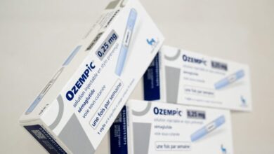 Ozempic cut risk of death in diabetes patients with chronic kidney disease