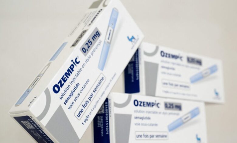 Ozempic cut risk of death in diabetes patients with chronic kidney disease Ozempic cut risk of death in diabetes patients with chronic kidney disease