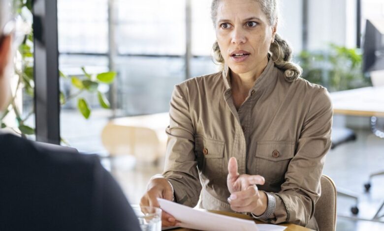 Former entrepreneurs face hiring bias at companies, study Former entrepreneurs face hiring bias at companies, study