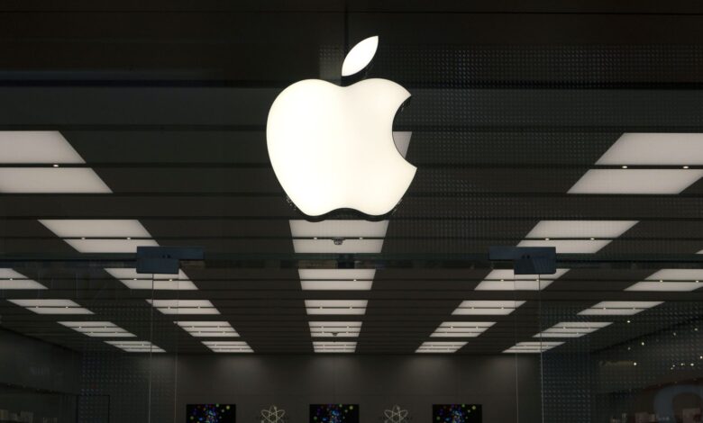 Apple Pushes Into AI With Launch of New iPad Pro Powered by M4 AI Chip Apple Pushes Into AI With Launch of New iPad Pro Powered by M4 AI Chip