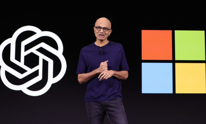 EU warns Microsoft it could be fined billions over missing GenAI risk info EU warns Microsoft it could be fined billions over missing GenAI risk info
