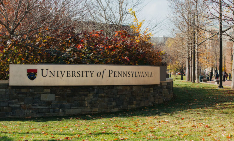 UPenn To Launch First Master’s Program In AI For Ivy League UPenn To Launch First Master’s Program In AI For Ivy League