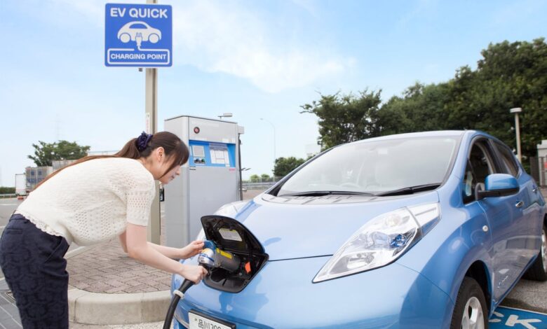 EVs Aren’t for Everyone. Here’s Why — and Here’s What Car to Buy Instead EVs Aren’t for Everyone. Here’s Why — and Here’s What Car to Buy Instead