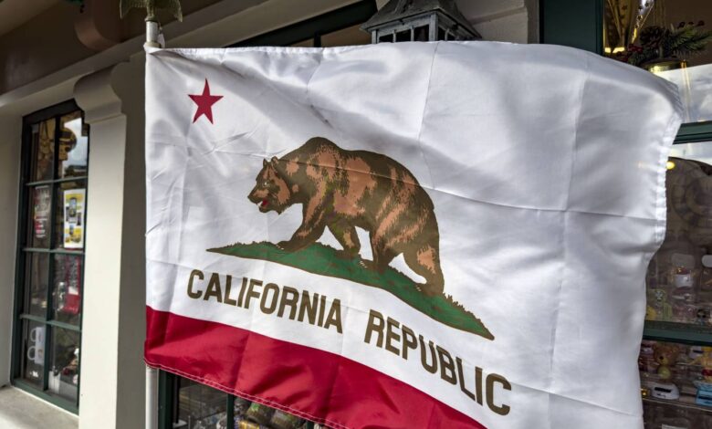 California announces 6-month trial of generative AI tools inside state government California announces 6-month trial of generative AI tools inside state government