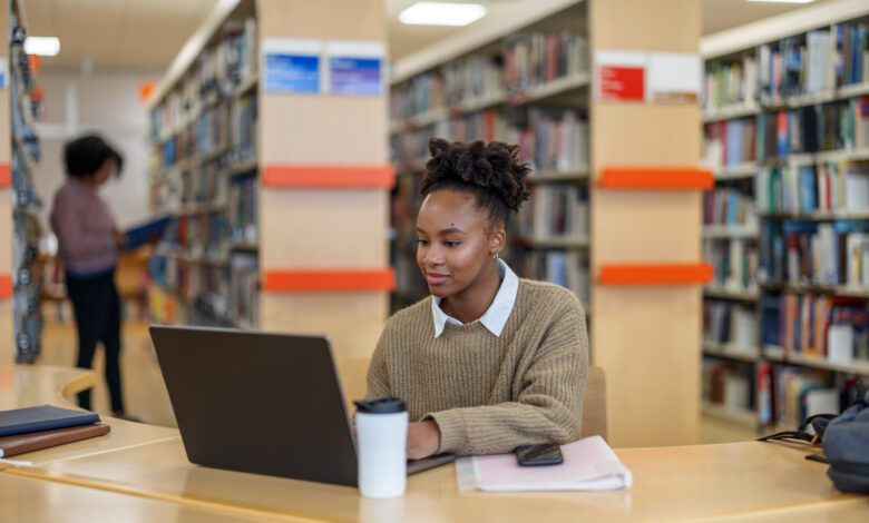 Morgan State University Receives .05M Grant To Prepare Its ‘Students To Be At The Forefront Of The FinTech Revolution’ Morgan State University Receives .05M Grant To Prepare Its ‘Students To Be At The Forefront Of The FinTech Revolution’