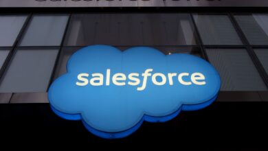 4 Key Takeaways From Salesforce’s Earnings Call