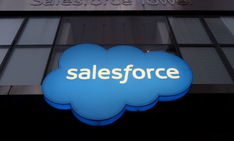4 Key Takeaways From Salesforce’s Earnings Call 4 Key Takeaways From Salesforce’s Earnings Call