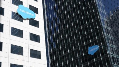 What You Need To Know Ahead of Salesforce’s Earnings Report