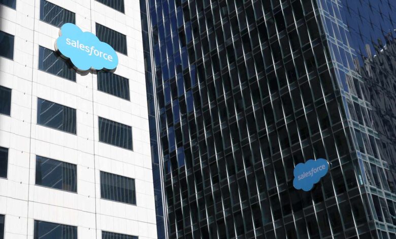 What You Need To Know Ahead of Salesforce’s Earnings Report What You Need To Know Ahead of Salesforce’s Earnings Report