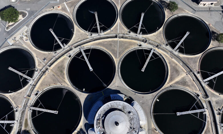 Cybersecurity Official: Many Water Facilities Still Unaware of Threat Cybersecurity Official: Many Water Facilities Still Unaware of Threat