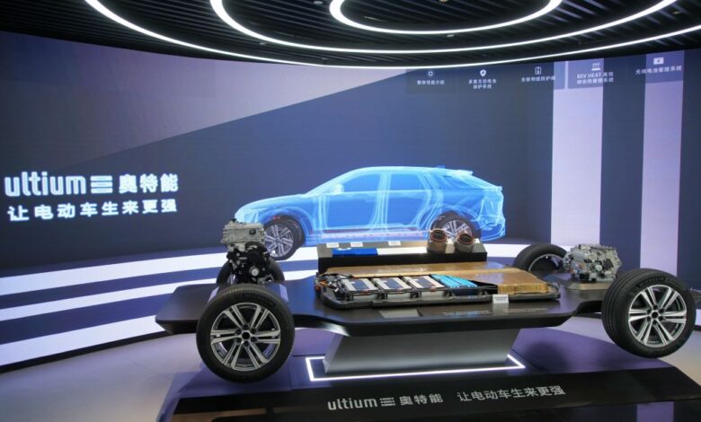 Lobbying by automotive companies increases as electric vehicle sales soar • OpenSecrets Lobbying by automotive companies increases as electric vehicle sales soar • OpenSecrets