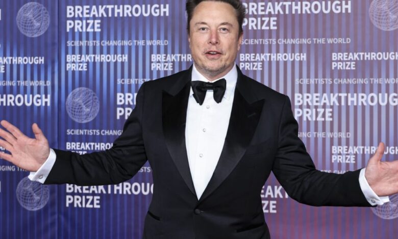 Elon Musk’s firing of Tesla Supercharger team sparks concern about future of EV industry Elon Musk’s firing of Tesla Supercharger team sparks concern about future of EV industry
