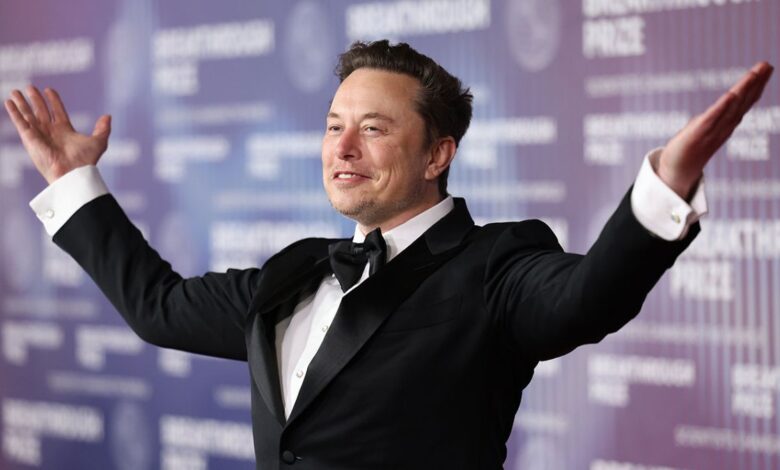 Musk’s xAI raises fresh capital while Synapse’s bankruptcy could impact millions Musk’s xAI raises fresh capital while Synapse’s bankruptcy could impact millions