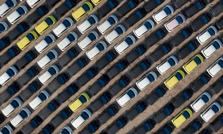 Chinese EV makers risk tougher duties over failure to cooperate with EU probe – POLITICO Chinese EV makers risk tougher duties over failure to cooperate with EU probe – POLITICO