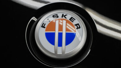 Phantom braking lands troubled EV-maker Fisker in feds’ crosshairs