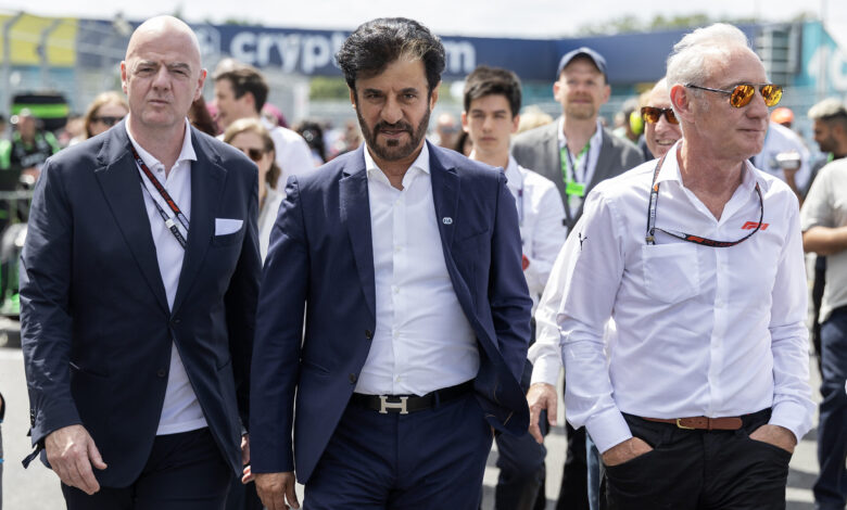 The Daily Circuit: Fintech crowd flocks to Dubai + Etihad preps for IPO The Daily Circuit: Fintech crowd flocks to Dubai + Etihad preps for IPO