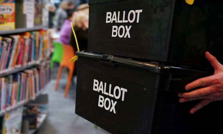 Analysis: In the age of AI, keep calm and vote on – POLITICO Europe