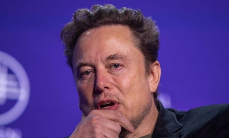 Tesla CEO Elon Musk predicts jobs will become hobbies thanks to AI Tesla CEO Elon Musk predicts jobs will become hobbies thanks to AI