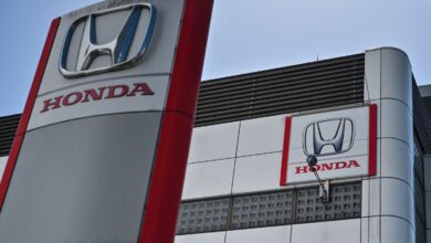 Honda Plans To Invest Almost  Billion on EV Strategy Through Fiscal 2031