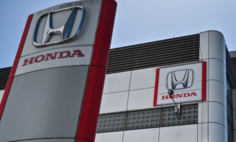 Honda Plans To Invest Almost Billion on EV Strategy Through Fiscal 2031 Honda Plans To Invest Almost Billion on EV Strategy Through Fiscal 2031