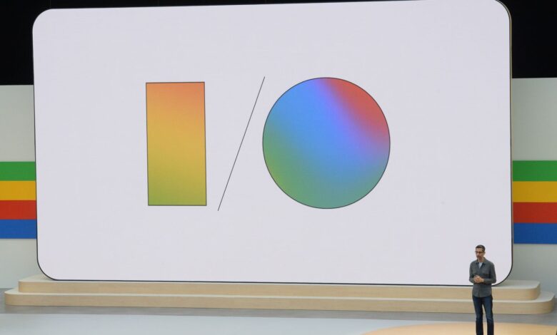 5 Takeaways From Alphabet’s Google I/O Developer Conference Keynote 5 Takeaways From Alphabet’s Google I/O Developer Conference Keynote