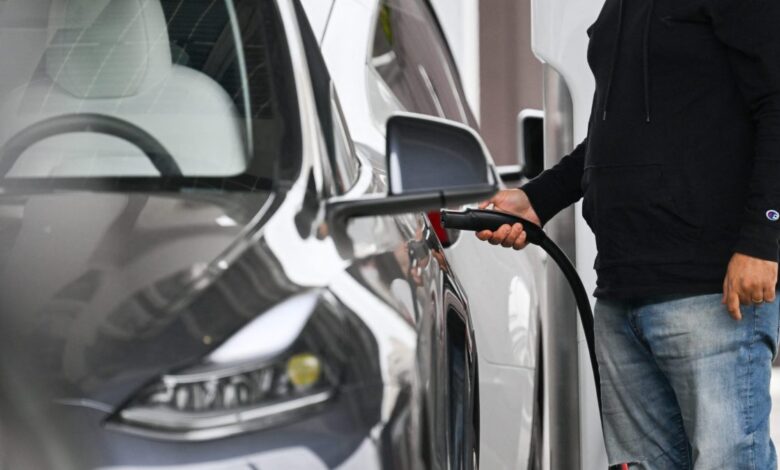 Why some drivers are still hesitant to go electric Why some drivers are still hesitant to go electric