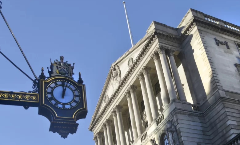 Regulators must be wary of AI’s ‘invisible hand’ – BoE official Regulators must be wary of AI’s ‘invisible hand’ – BoE official