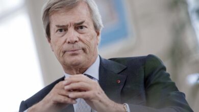 To compete with Asia’s rising dominance, billionaire Bollore wants to build an EV battery plant in France which will cost .1 billion