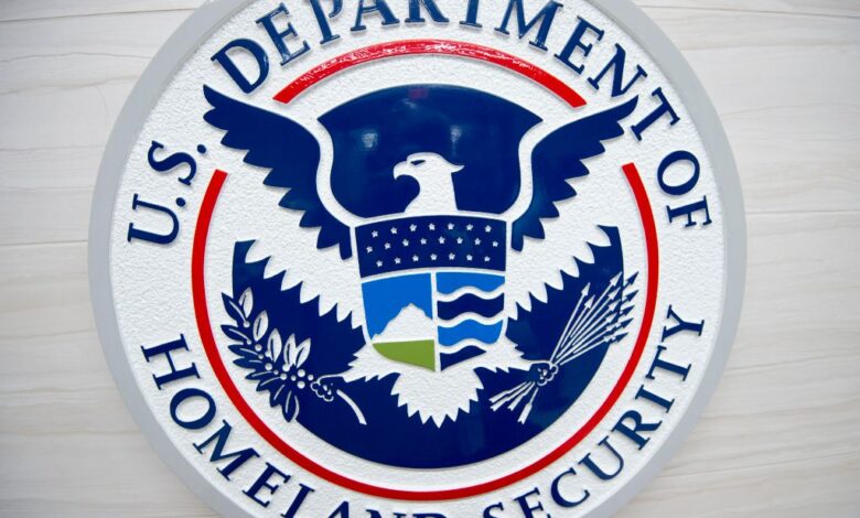 DHS official: AI could exacerbate chemical and biological threats DHS official: AI could exacerbate chemical and biological threats