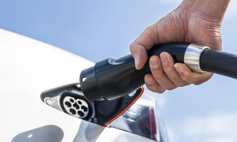 5 facts that set the record straight on electric vehicles in the U.S. 5 facts that set the record straight on electric vehicles in the U.S.